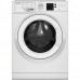 Стиральная машина Hotpoint NUS 5015 H RU
