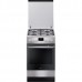 Плита газоэлектрическая Hansa FCMX582509