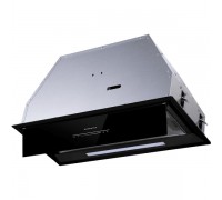 Кухонная вытяжка MAUNFELD Nebula 60 Glass Black