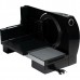 Ломтерезка Eurel RS72 V2 (RAL 7021 черный)