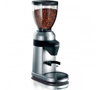 Кофемолка Graef CM800 silber
