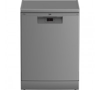 Посудомоечная машина Beko BDFN15421S