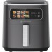 Аэрофритюрница Evolution AIRO 8700Т Black