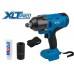 Аккум. ударный гайковерт BULL SC 1801 в кор. XLTpro SOLO БЕСЩЕТ., 18 В, 1000 Н*м, 3/4"