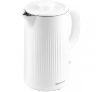 Электрочайник Evolution AIRO S202 White