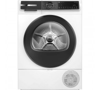 Сушильная машина Bosch Serie 6 WQK25200ME