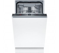 Встраиваемая посудомоечная машина Bosch Serie 2 SPV2HMX42E
