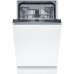 Встраиваемая посудомоечная машина Bosch Serie 2 SPV2HMX42E