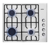 Варочная панель Simfer H60Q40M471
