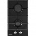 Варочная панель газовая YOUQ YQHG 30200GC03 BL