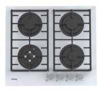 Варочная панель Korting HGG 6825 CTW