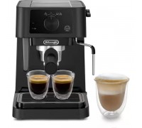 Кофемашина DeLonghi Stilosa EC235.BK