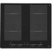 Индукционная варочная поверхность SCHTOFF I60H14 Nano Matte Black
