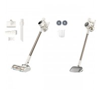 Беспроводной пылесос Dreame Cordless Vacuum Cleaner R10s Aqua (VZV25A)