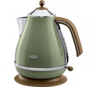 Электрочайник DeLonghi KBOV2001.GR