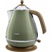Электрочайник DeLonghi KBOV2001.GR