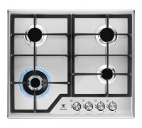 Варочная панель Electrolux CGS6436BX