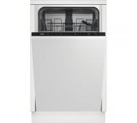 Встраиваемая посудомоечная машина BEKO BDIS16020
