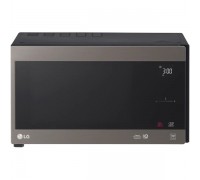 Микроволновая печь с технологией Smart Inverter LG MS2596CIT