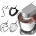 Кухонная машина Kenwood Chef Patissier XL KWL90.004SI