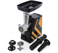 Мясорубка KITFORT Carnivora KT-2101-3, оранжевый