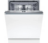 Встраиваемая посудомоечная машина Bosch Serie 4 SMH4HVX03E