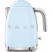 Электрический чайник Smeg KLF03PBEU