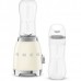 Стационарный блендер Smeg PBF01CREU