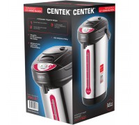 Термопот Centek CT-0080 черный