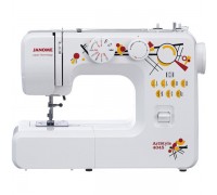 Швейная машина JANOME ArtStyle 4045