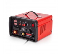 Инверторное пуско-зарядное устройство Kvazarrus PowerBox 600i таймер, цветная коробка