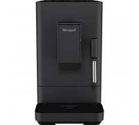 Кофемашина Weissgauff WCM-230 ColorTouch Cappuccino Nero