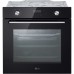 Встраиваемый духовой шкаф LG WSEZD7213B