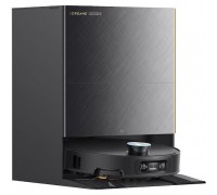 Робот-пылесос Dreame Робот-пылесос Dreame Robot Vacuum X60 Ultra Complete Black RLX87DE