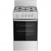 Плита газовая бытовая DARINA S GM441 001 W