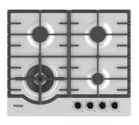 Газовая варочная поверхность Haier HHX-M64ROVX