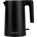 Электрочайник Evolution KP17221 Black
