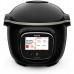 Мультиварка-скороварка Tefal Cook4me Touch CY912832