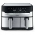 Аэрогриль Tefal Dual Easy Fry & Grill EY905D