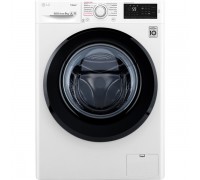 Стиральная машина LG F4M5VS6W
