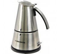 Кофеварка эспрессо Rommelsbacher ECO 366/E Delux