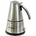 Кофеварка эспрессо Rommelsbacher ECO 366/E Delux