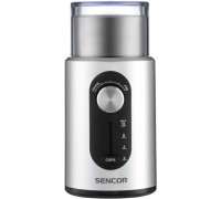 Кофемолка Sencor SCG 3550SS