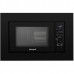 Микроволновая печь WEISSGAUFF HMT-620 B Grill