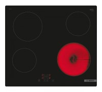 Варочная панель Bosch Serie 4 PKE611BA2E