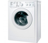 Стиральная машина INDESIT IWSC 61051 BY