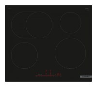 Индукционная варочная панель Bosch Serie 6 PIF61RHB1E