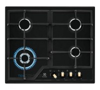 Поверхность газовая ELECTROLUX EGS6436RK