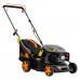 Газонокосилка бензиновая ELAND BGL-445 (4.1 л.с., шир. 42 см, трав-к. 40 л)