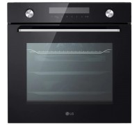 Духовой шкаф LG WSEZM7225B1